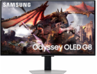 Samsung Odyssey OLED G8 (LS32DG802SUXDU)