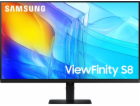 Samsung ViewFinity S8 (S80D) 32" VA LED 3840x2160 Mega DC...