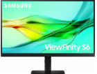 Samsung ViewFinity S6 (S60UD) 32" IPS LED 2560x1440 Mega ...