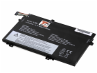 Baterie T6 Power Lenovo ThinkPad L480, L490, L580, L590, ...