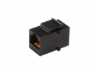 Alantec WTM10 wire connector RJ45 Black