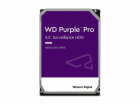 Interní disk WD Purple Pro 10TB 3.5 256 MB SATAIII / 72 0...