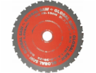 Global Saw Disc Saw pro řezání oceli Global Saw 150 x 1,2...