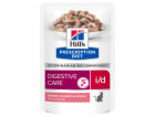 HILL S Prescription Diet Digestive Care i/d Feline s loso...