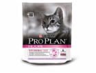 Purina PRO PLAN Delicate Junior Dry Cat Food- Suché krmiv...