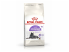 Royal Canin Sterilized 7+ kočky suché krmivo Adult Poultr...