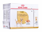 ROYAL CANIN Čivava - balení 12x85g