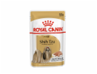 ROYAL CANIN Shih Tzu Adult Mokré krmivo pro psy Paštika 1...