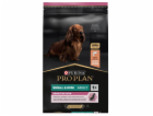 Purina PRO PLAN Small & Mini Adult Sensitive skin 7 kg Losos