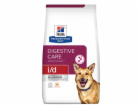 HILL S PD Canine Digestive Care i/d - suché krmivo pro ps...