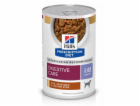 HILL S PD Canine Digestive Care Low Fat i/d Stew - vlhké ...