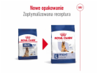 ROYAL CANIN Maxi Adult 5+ - suché krmivo pro psy - 15 kg