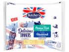 BUTCHER S Delicious Dinners Ocean Fish, Haddock - mokré k...