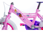 Dětské kolo 12" Huffy 22491W Disney Princess