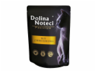 DOLINA NOTECI Premium Chicken Breast Fillet - vlhké krmiv...