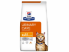 HILL S PD Urinary Care c/d - suché krmivo pro kočky - 1 5 kg