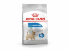 Royal Canin CCN MINI LIGHT WEIGHT CARE - suché krmivo pro...