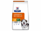 HILL S PRESCRIPTION DIET Canine c/d Multicare + Metabolic...