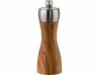 Peugeot Fidji pepper mill 15 cm olive wood and stainless ...