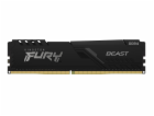 Kingston Technology FURY Beast paměťový modul 32 GB 1 x 3...