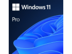 OEM Windows 11 Pro ENG x64 DVD FQC-10528 Nahrazuje: P / N...