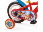 Dětské kolo 12" Paw Patrol Red 1178 Boy NEW TOIMSA