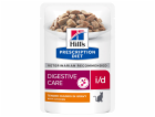 HILL S Prescription Diet Digestive Care i/d Feline s kuře...