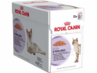 ROYAL CANIN FHN Sterilizované v omáčce - mokré krmivo pro...