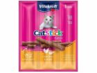 VITAKRAFT CatStick Mini with poultry and liver - pamlsek ...