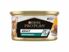 PURINA Pro Plan Adult Maintenance Chicken - vlhké krmivo ...