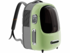 PETKIT Breezy2 Smart Cat Carrier -Green (P7704b)