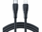 Kabel USB Surpass Typ C Lightning 3m Joyroom S-CL020A11 (...