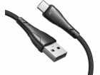 Kabel USB-Micro USB, Mcdodo CA-7451, 1,2 m (černý)