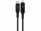 Kabel USB-C na Lightning Acefast C6-01, 30W, MFi, 1,2 m (...