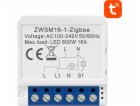 Chytrý spínací modul ZigBee Avatto ZWSM16-W1 TUYA