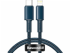 Baseus High Density Braided Cable Type-C to Lightning, PD...