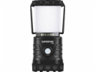 Kempingová lampa Superfire T30, 600 lm, USB