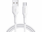 Kabel USB-C Mcdodo CA-7280, 1,2 m (bílý)