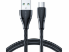 Kabel k Micro USB-A / Surpass / 2 m Joyroom S-UM018A11 (č...