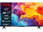 TCL 43V6B