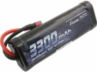 Baterie Gens Ace 3300mAh 8,4V NiMH Hump T Plug