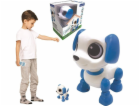 Power Puppy Mini Dog Robot Lexibook