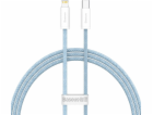 Kabel USB-C pro Lightning Baseus řady Dynamic, 20 W, 1 m ...