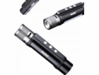 Mini Flashlight with Powerbank, alarm, workshop light Nex...