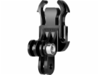 Dual Mount Telesin J-Hook pro akční kamery (GP-MTB-T02-BK)