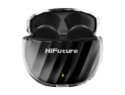 TWS EarBuds HiFuture FlyBuds 3 (černá)