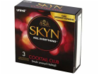 UNIMIL BOX Skyn Cocktail Club (3 ks)