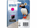 Epson Ink T3243 SC-P400 Purpurový inkoust (C13T32434010)