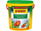 Sera POND GRANULATES KANZA 10L