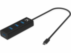 Krux USB HUB 4x USB-A 3.0 (KRX0102)